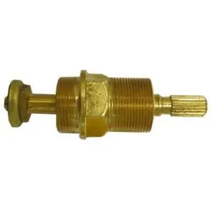 Castelo para Registro de Pressão 1/2" 3/4" Fabrimar 2373