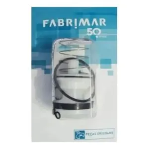 Acionador VDE Fabrimar 8911
