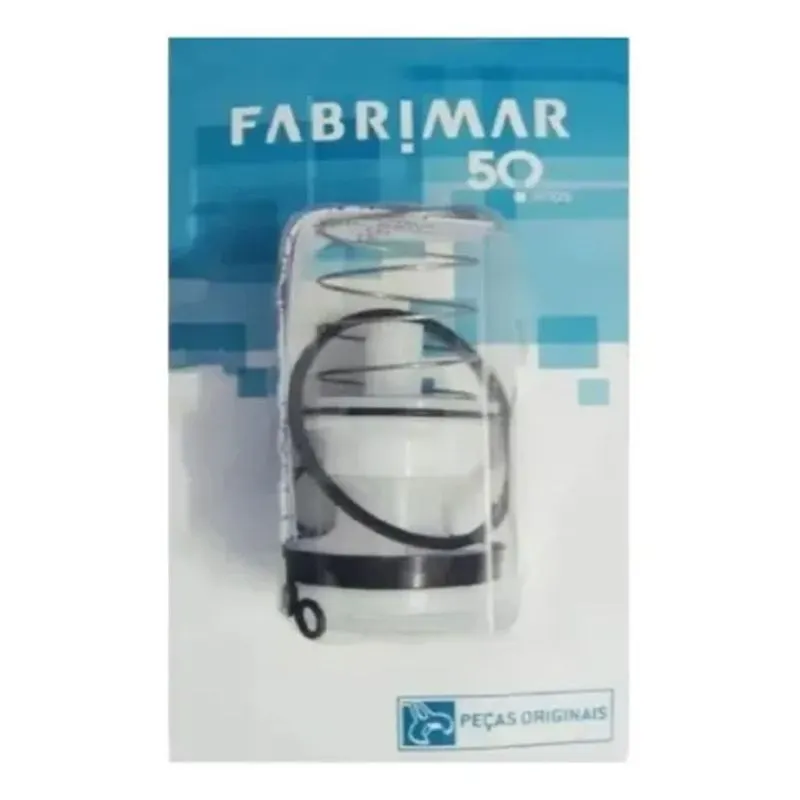 Acionador VDE Fabrimar 8911