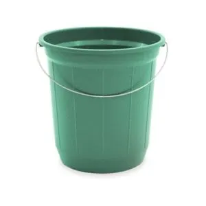 Balde Plástico 8LT