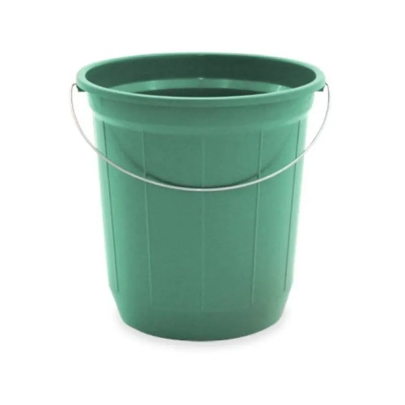 Balde Plástico 8LT