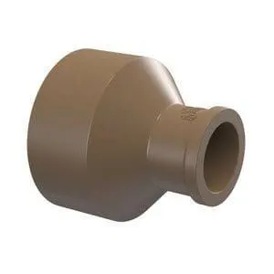 Bucha de Redução Soldável Longa 40X25MM Tigre