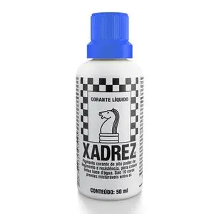 Corante Azul 50ML