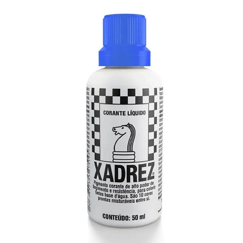 Corante Azul 50ML