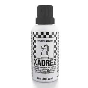 Corante Preto 50ML