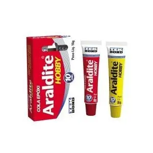 Araldite Hobby 10 Min 16GR