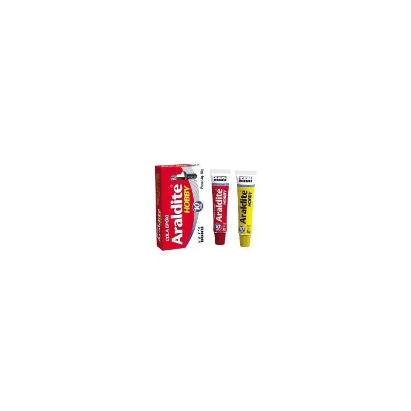 Araldite Hobby 10 Min 16GR