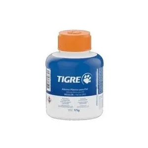 Adesivo Plástico para PVC 175GR Tigre