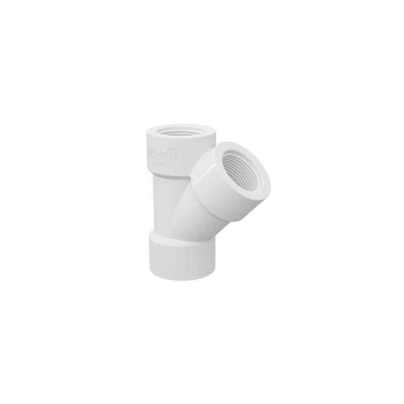Junção Roscável 1/2" Tigre