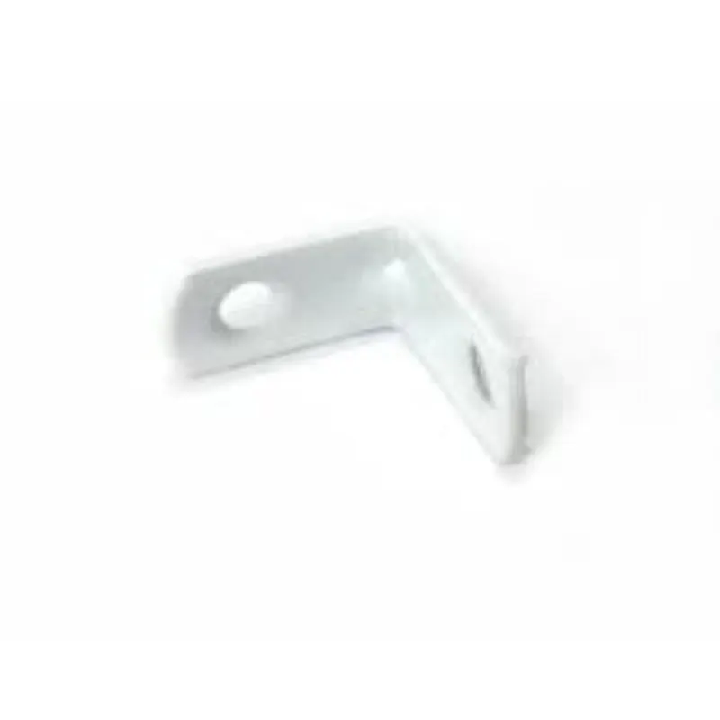 Cantoneira Bicromatizada 4010 1 Br Com 4 Un