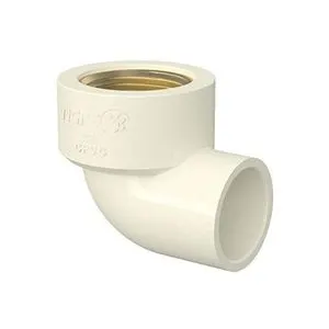 Joelho de Transição Aquatherm 15X1/2 Tigre