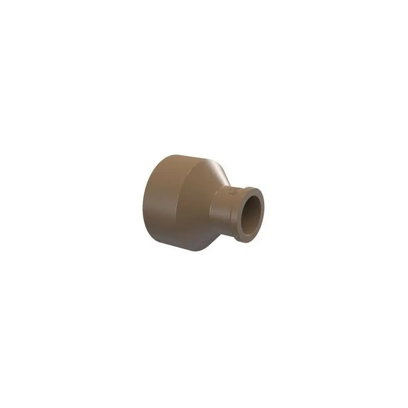 Bucha de Redução Soldável Longa 50X25MM Tigre