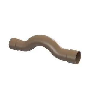 Curva de Transposição Soldável 25MM Tigre