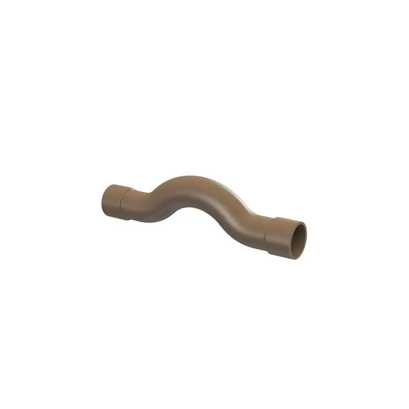 Curva de Transposição Soldável 25MM Tigre