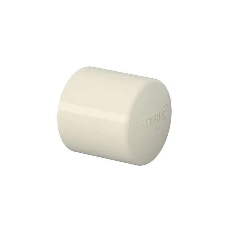 Cap Aquatherm 22MM Tigre