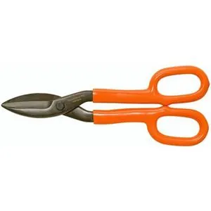 Tesoura para Chapa 10"