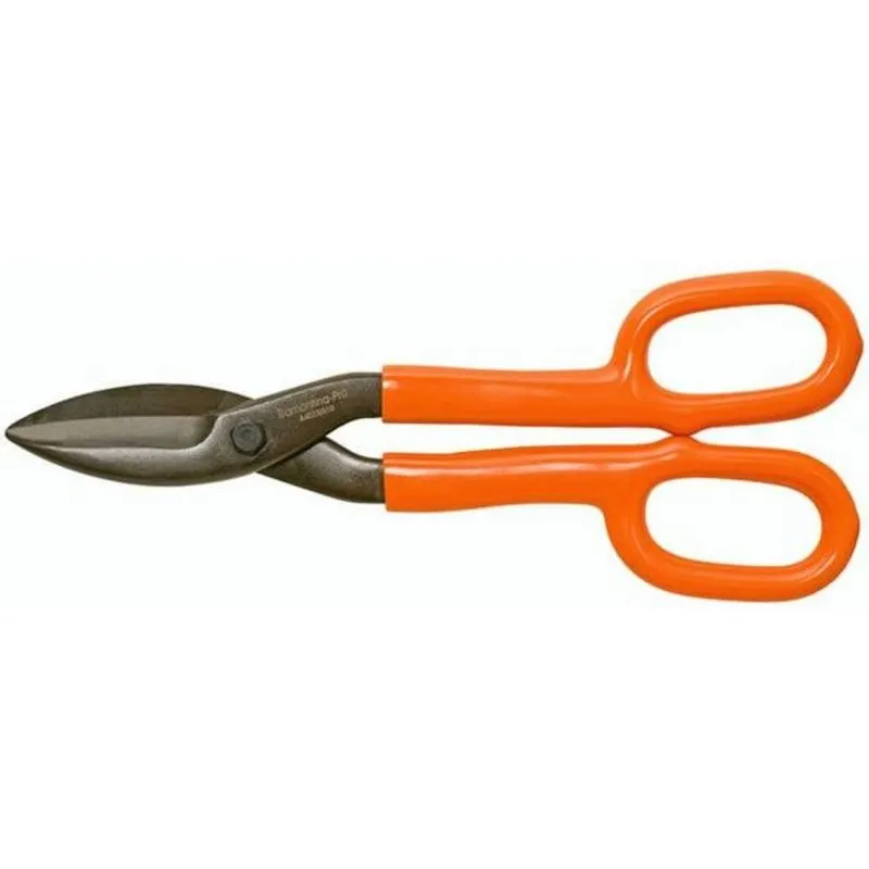 Tesoura para Chapa 10"