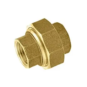 União Metal 3/4"