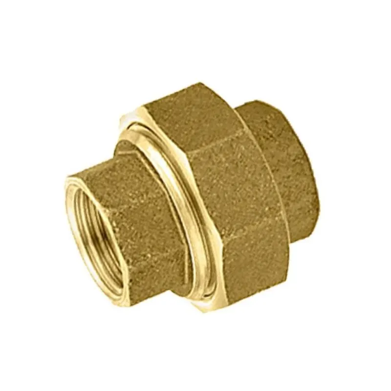 União Metal 3/4"