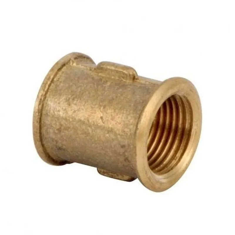 Luva Metal 1"