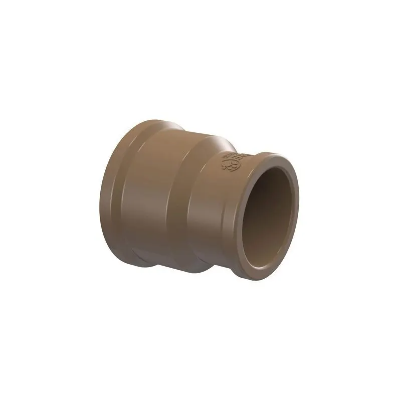 Luva de Redução Soldável 35X25MM Tigre