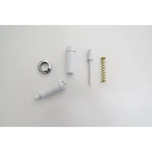 Reparo Acionador com Anel Cromado Montana