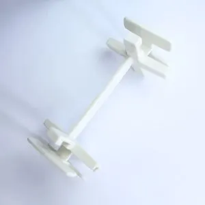 Espaçador para Bloco de Vidro