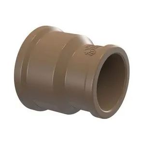 Luva de Redução Soldável 40X32MM Tigre