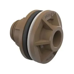 Adaptador Soldável com Anel de Vedação 25X3/4 Tigre