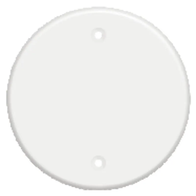Place 3" Redonda F0R Cega Blanc Fame