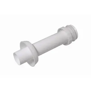 Tubo de Ligação Branco Anel 20CM Astra