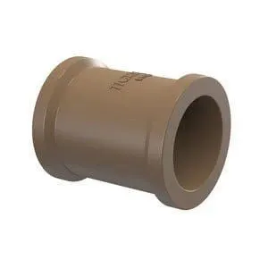 Luva Soldável 32MM Tigre