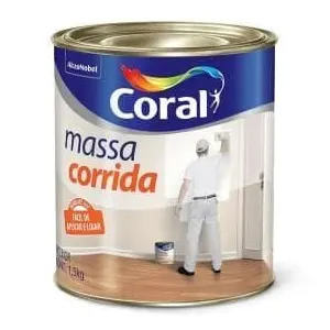 Massa Pva 1/4 Coral