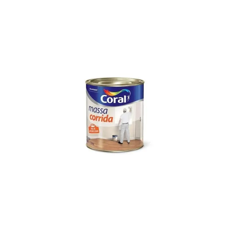 Massa Pva 1/4 Coral