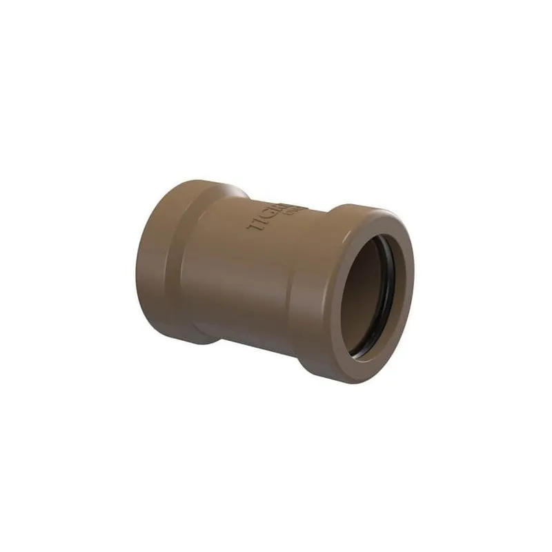 Luva de Correr Soldável 32MM Tigre