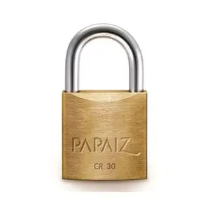 Cadeado Papaiz 30MM