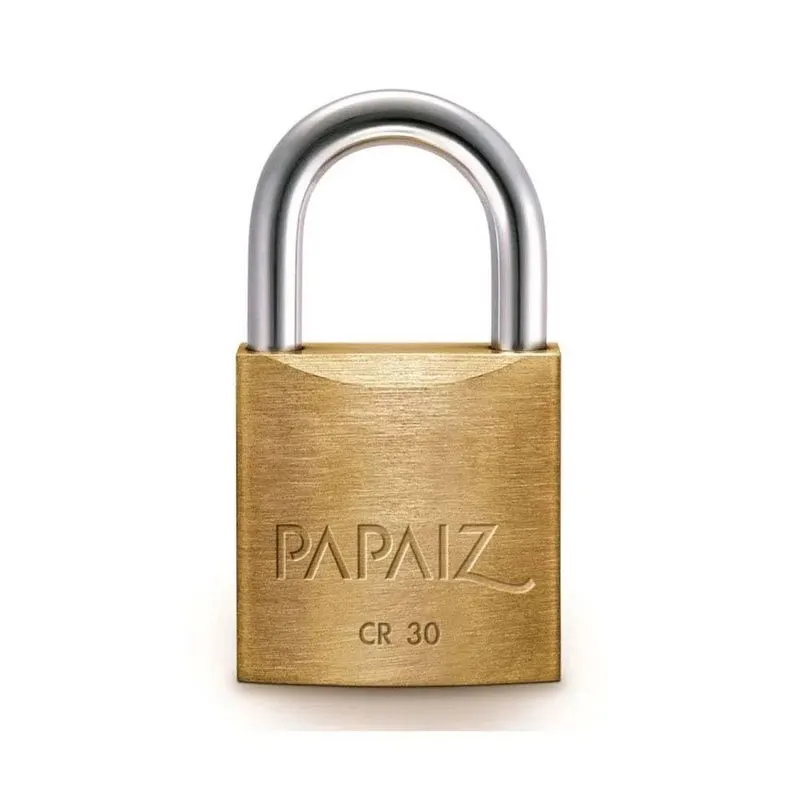 Cadeado Papaiz 30MM