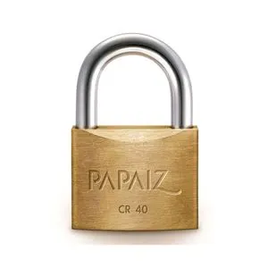 Cadeado Papaiz 40MM