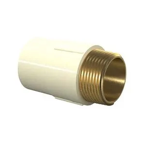 Conector Macho Aquatherm 22X1/2 Tigre