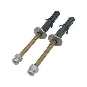 Parafuso para Tanque Latão B12 1 Par Bognar