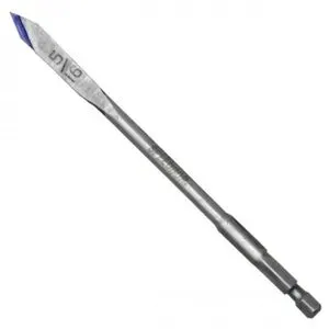Broca Chata 8,6MM 5/16" Irwin