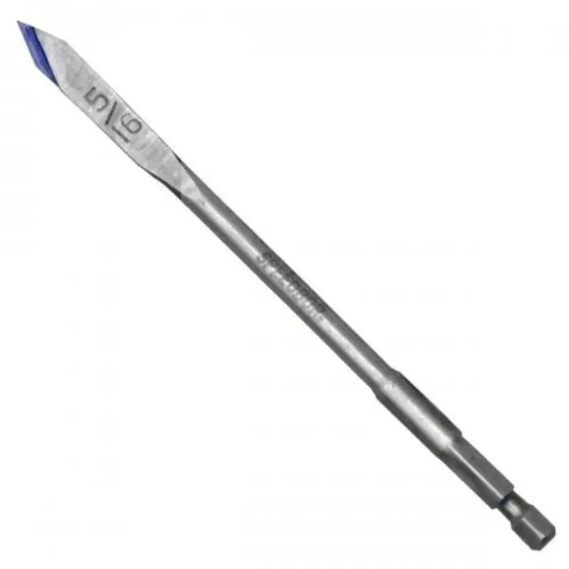 Broca Chata 8,6MM 5/16" Irwin