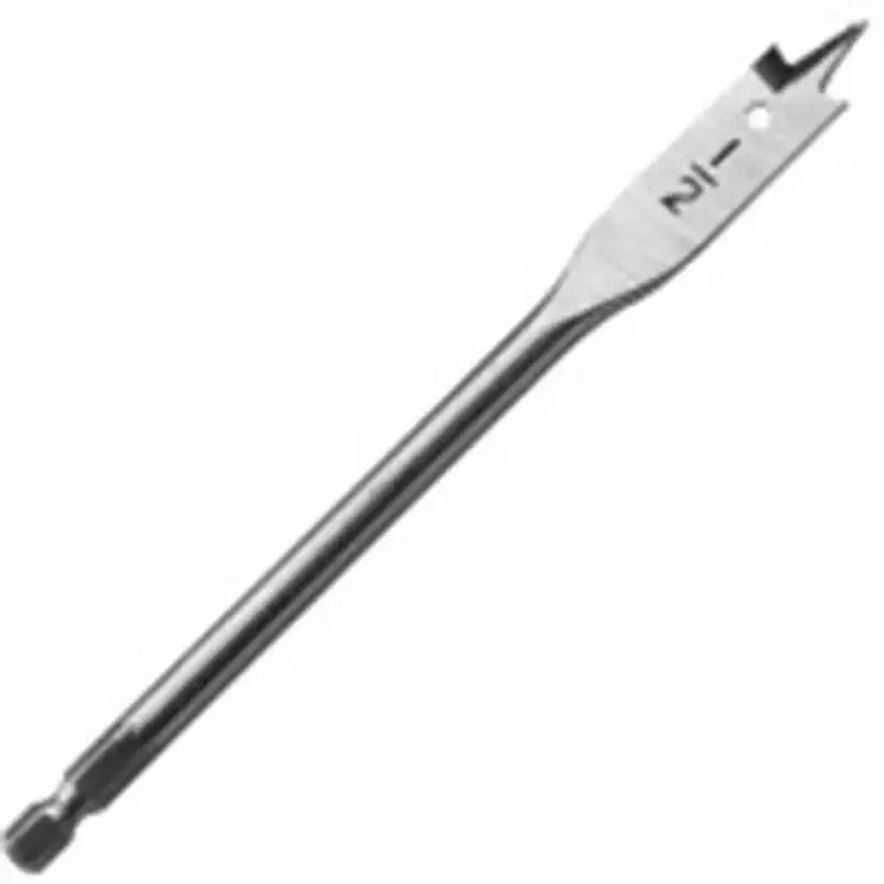 Broca Chata 12,7MM 1/2" Irwin