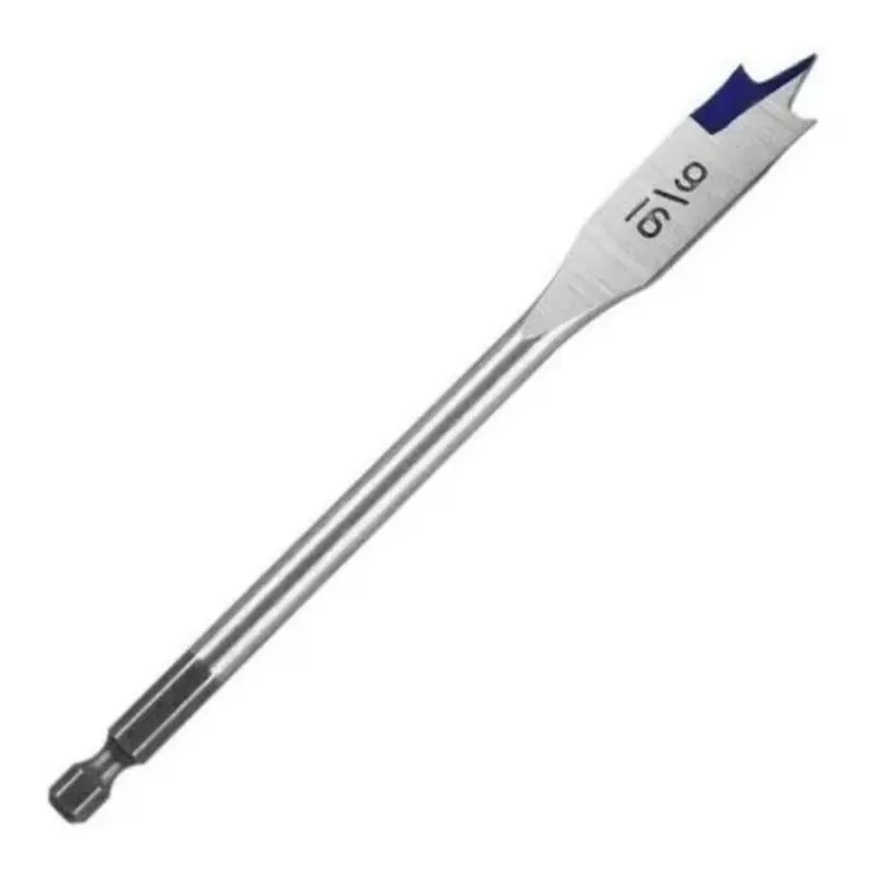 Broca Chata 15MM 9/16 Irwin