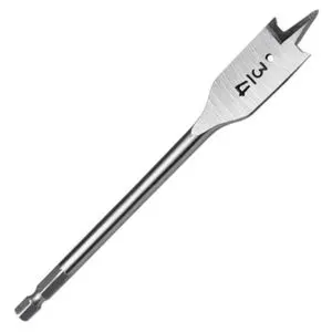Broca Chata 19,2MM 3/4" TRAMONTINA