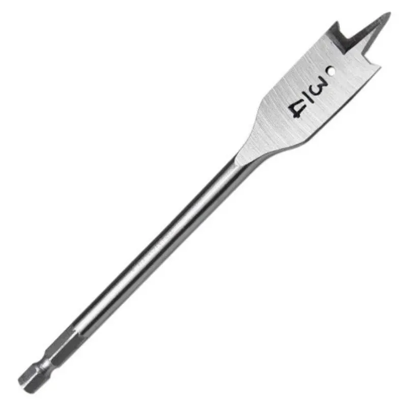 Broca Chata 19,2MM 3/4" TRAMONTINA