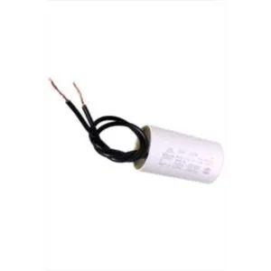 Capacitor 12MF 250VAC