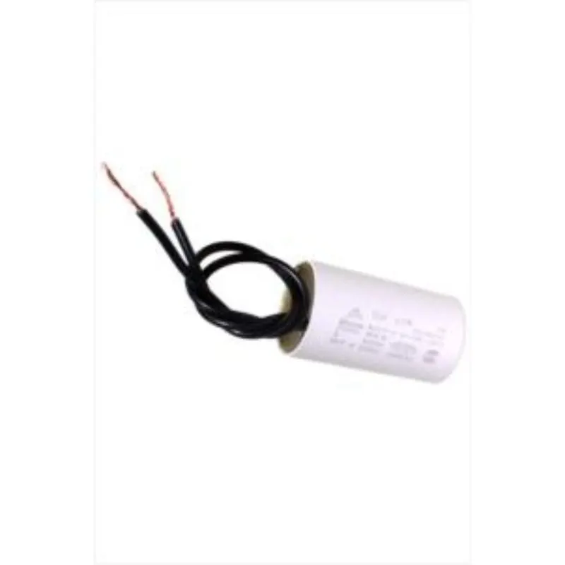 Capacitor 12MF 250VAC