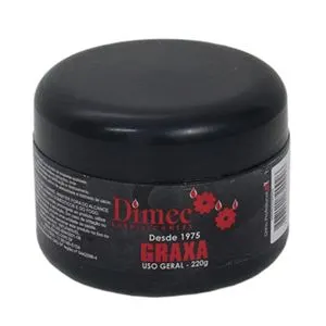 Graxa Uso Geral 220G Dimec
