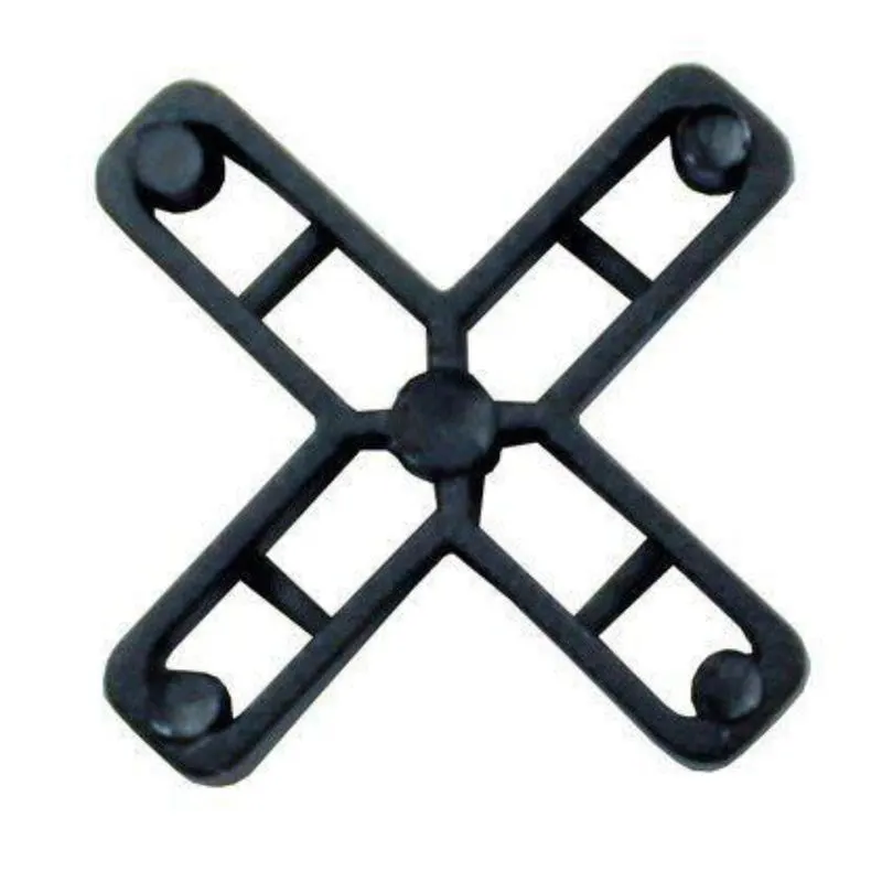 Espaçador para Piso 2MM